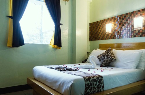 Pio del Pilar Hotel | Saint Illians Inn