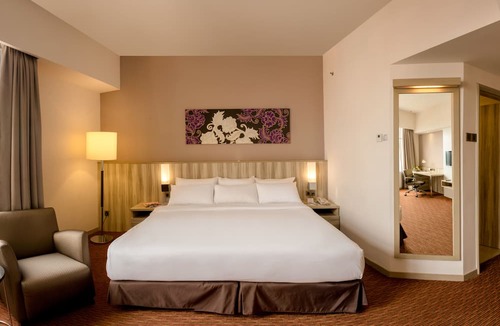 Central Seberang Perai Hotel | Sunway Hotel Seberang Jaya