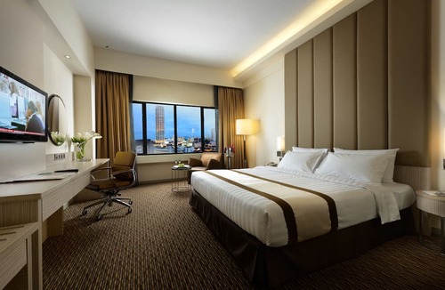 Downtown George Town Hotel | Sunway Hotel Georgetown Penang