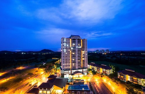 Alor Gajah Resort | A'Famosa Resort