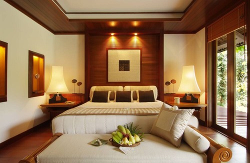 Kampung Kerta Pulas Resort | Tanjong Jara Resort