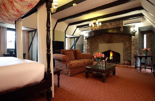 Ringlet Hotel | The Lakehouse Cameron Highlands