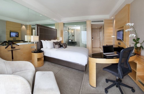 Subang Jaya Hotel | Dorsett Grand Subang