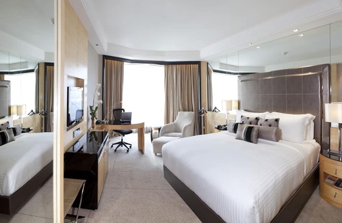 Subang Jaya Hotel | Dorsett Grand Subang