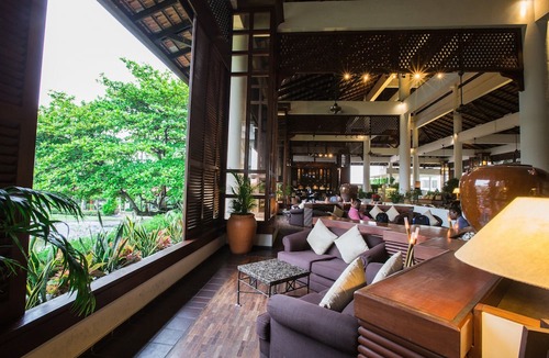 Shah Alam Resort | The Saujana Hotel Kuala Lumpur