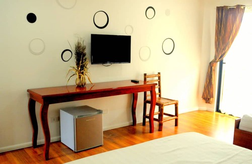 Yapak Resort | Oasis Resort and Spas