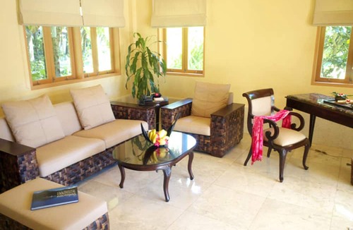 San Fernando Resort | Pulchra - Philippines