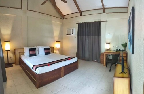 Coron Town Proper Hotel | Asia Grand View Hotel