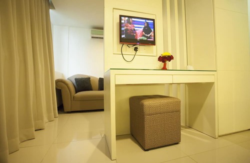 Bukit Jalil Hotel | Mangga Boutique Hotel
