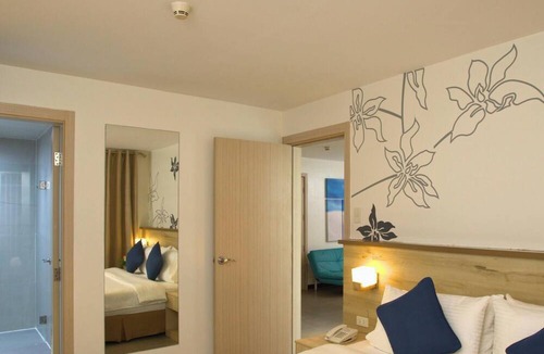 Balabag Hotel | Azalea Hotels & Residences Boracay