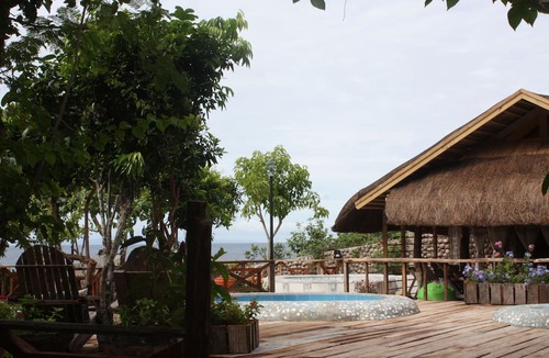 Dao Hotel | Bohol Bee Farm