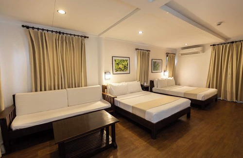San Juan Hotel | Palm Beach Resort