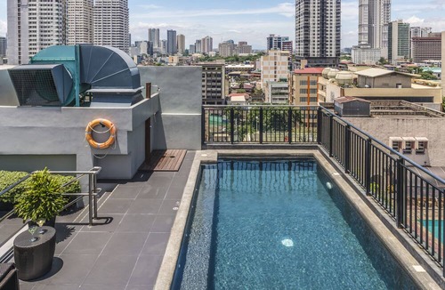 Ermita Night District Hotel | Amelie Hotel Manila