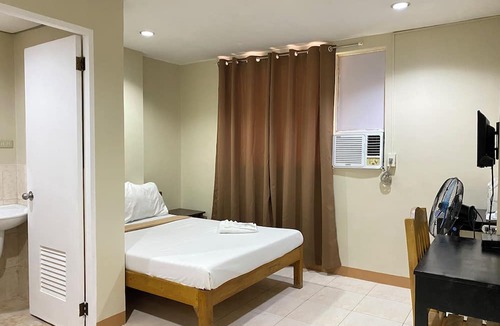 Mandaue Hotel | Lylie Hotel