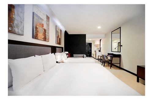 Valencia Hotel | Summit Hotel Magnolia