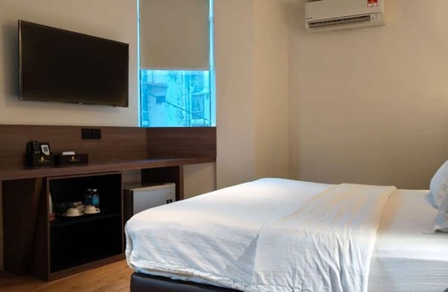 Kluang Hotel | The Imperial Hotel