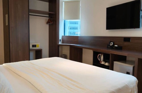Kluang Hotel | The Imperial Hotel