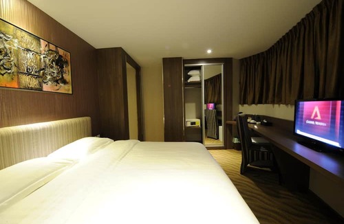 Kluang Hotel | The Imperial Hotel