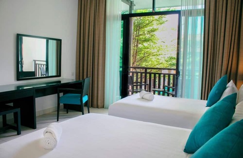 Puchong Hotel | Espira Kinrara