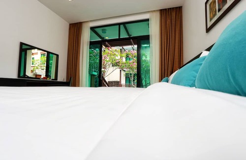 Puchong Hotel | Espira Kinrara