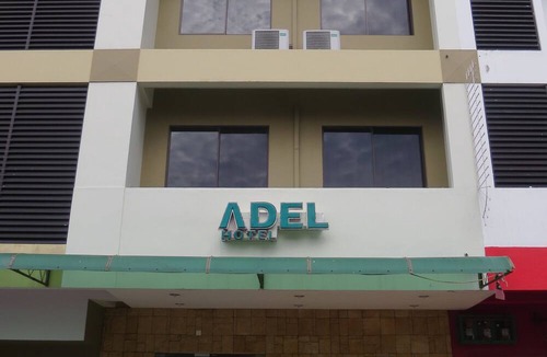 Penampang Hotel | Adel Hotel