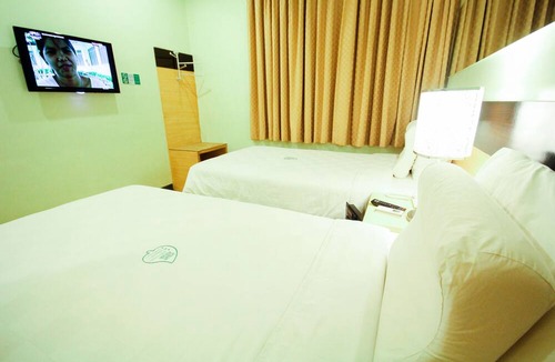 Liberation Hotel | Go Hotels Iloilo