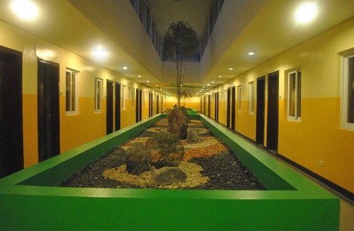 Tacloban Hotel | Go Hotels Tacloban