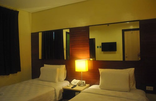 Tacloban Hotel | Go Hotels Tacloban