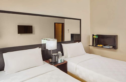 San Pedro Hotel | Go Hotels Puerto Princesa