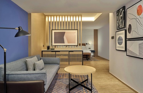 Masai Hotel | Four Points by Sheraton Johor Bahru