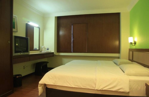 Kampung Tanjung Kapur Hotel | The Inn Hotel