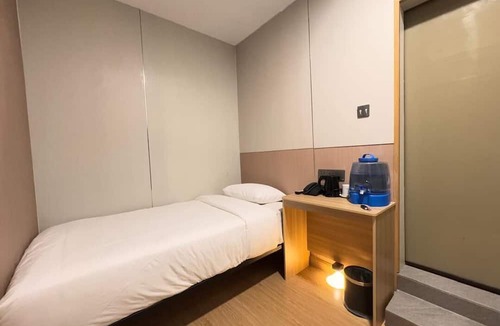 Kampung Tanjung Kapur Hotel | The Inn Hotel
