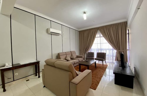 Kampung Ladang Tok Pelam Hotel | Sumai Hotel Apartment