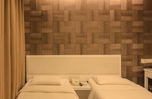 Kampung Ladang Tok Pelam Hotel | Ming Star Hotel
