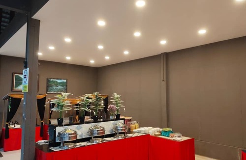 Kuala Tahan Hotel | Xcape Resort at Taman Negara