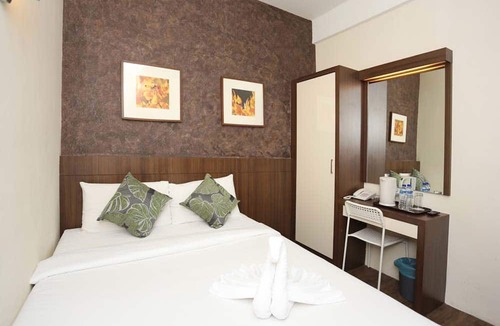 Brickfields Hotel | Hotel Westree