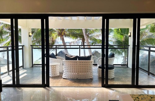 Bolinao Hotel | Puerto Del Sol Beach Resort