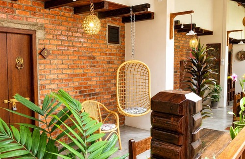 Historic George Town House | Palm Mansion Boutique Suites