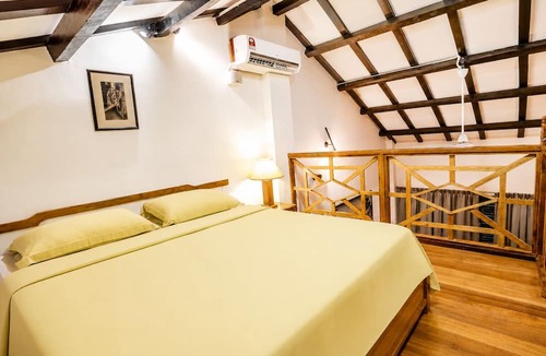 Historic George Town House | Palm Mansion Boutique Suites