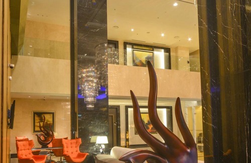 Central Seberang Perai Hotel | The Light Hotel Penang