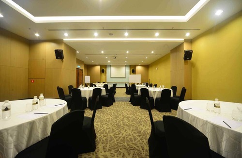 Central Seberang Perai Hotel | The Light Hotel Penang