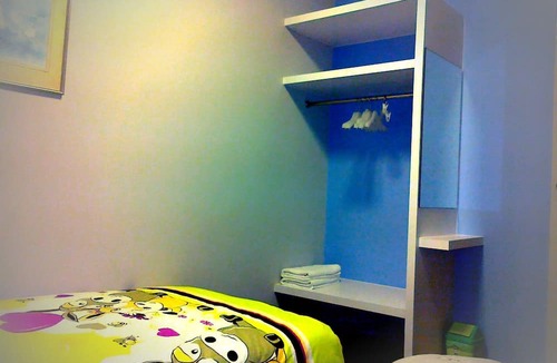 Malacca City House | Malacca Hotel Apartment