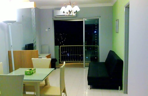 Malacca City House | Malacca Hotel Apartment