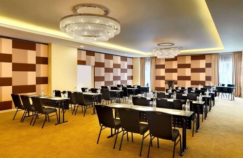 Seksyen 7 Hotel | Wyndham Garden i-City Shah Alam
