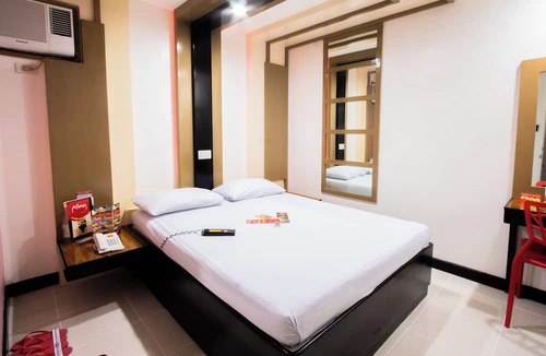 Santolan Hotel | Hotel Sogo Santolan