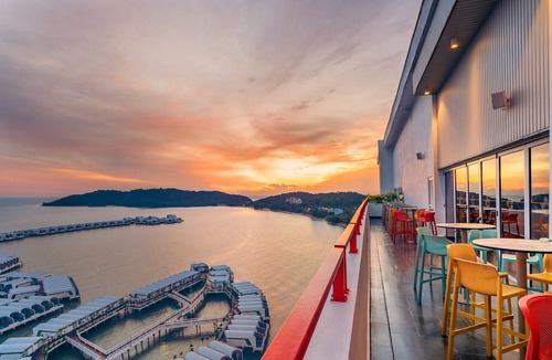 Tanjung Pelandok Hotel | Lexis Hibiscus Port Dickson