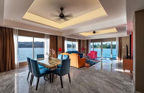 Tanjung Pelandok Hotel | Lexis Hibiscus Port Dickson