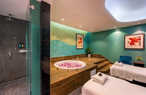 Tanjung Pelandok Hotel | Lexis Hibiscus Port Dickson
