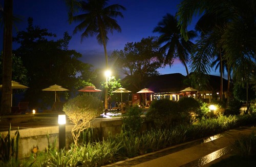 Donsol Resort | Vitton Beach Resort