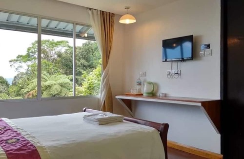 Bundu Tuhan House | Ayana Holiday Resort